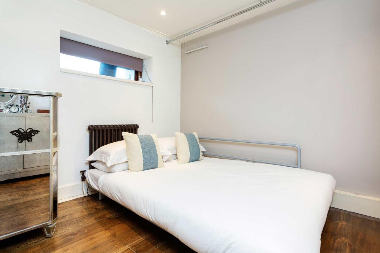 Apartment Veeve - A Higher Perspective London