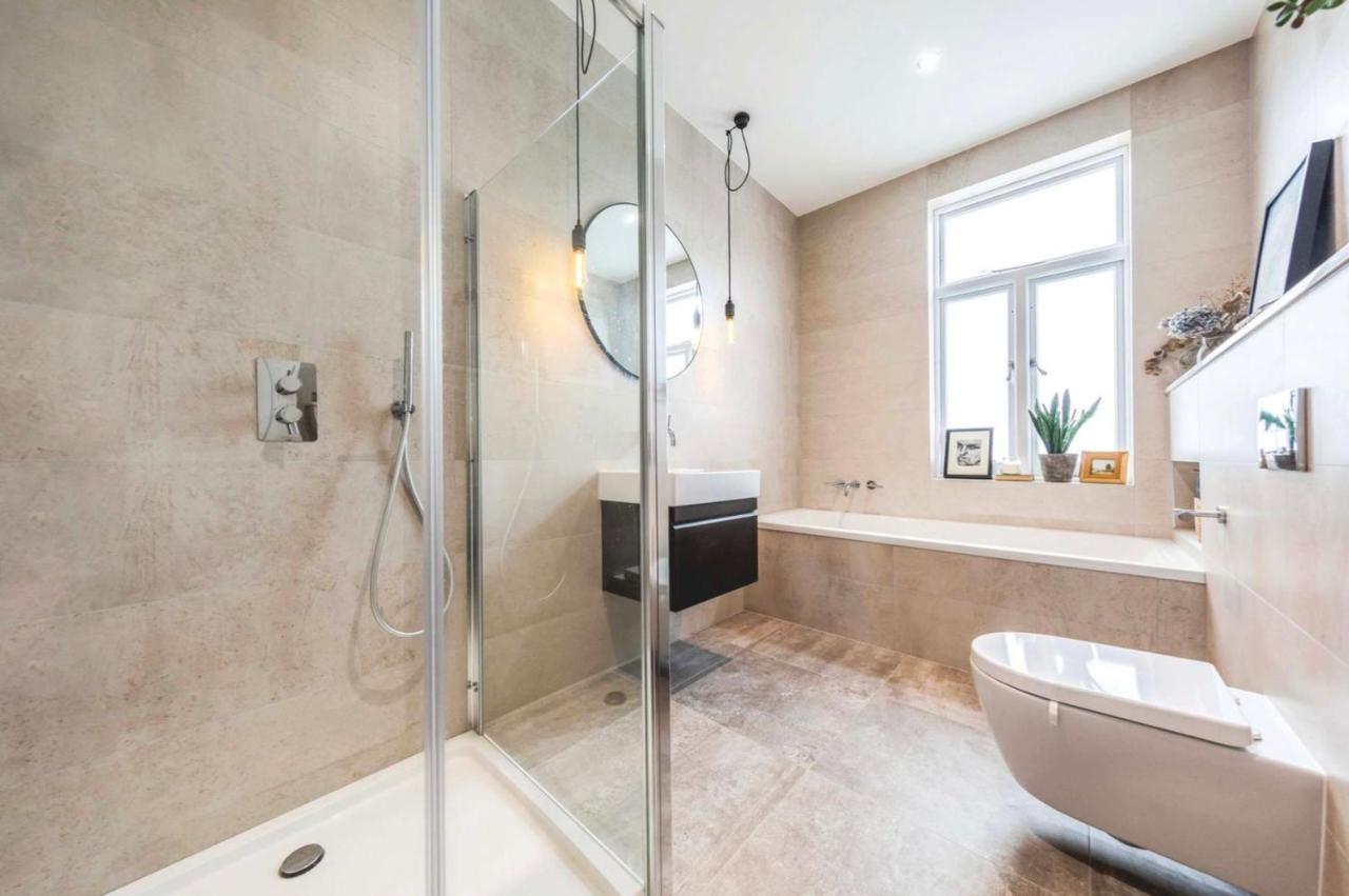 3 Bedroom Warehouse Style In Balham Appartement Londres