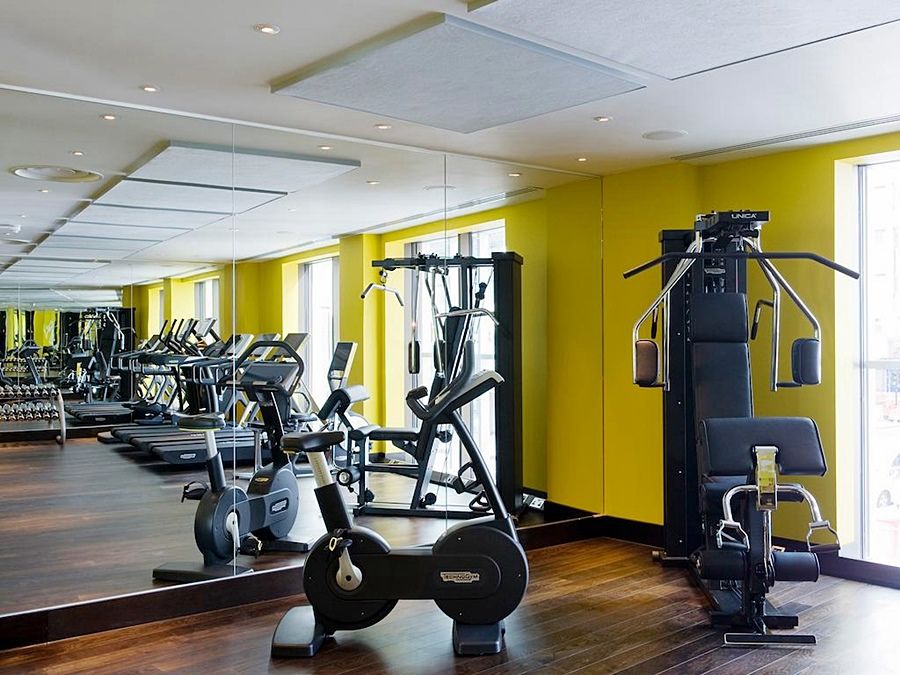 South Place Hotel London