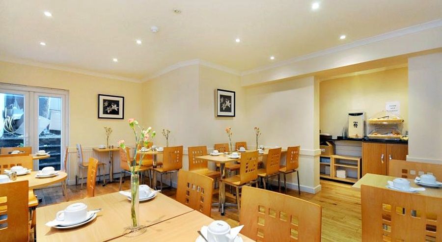 Lord Jim Kensington London