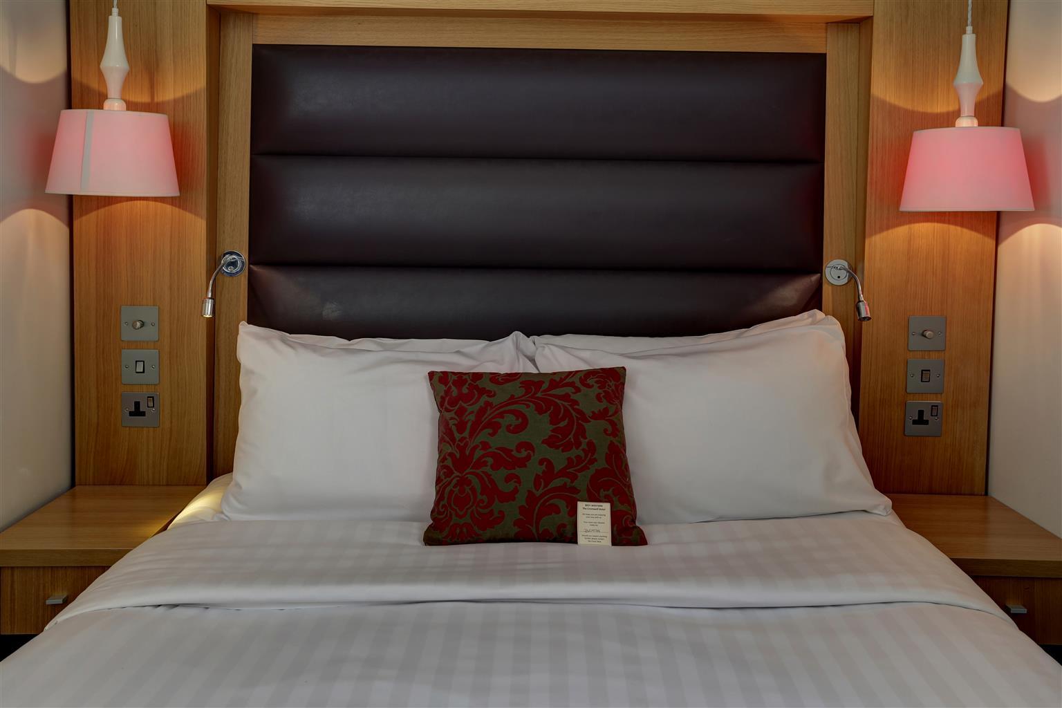 Ibis Styles Gloucester Road Hotel