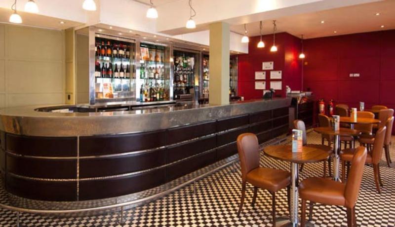 Hotel Premier Hampstead