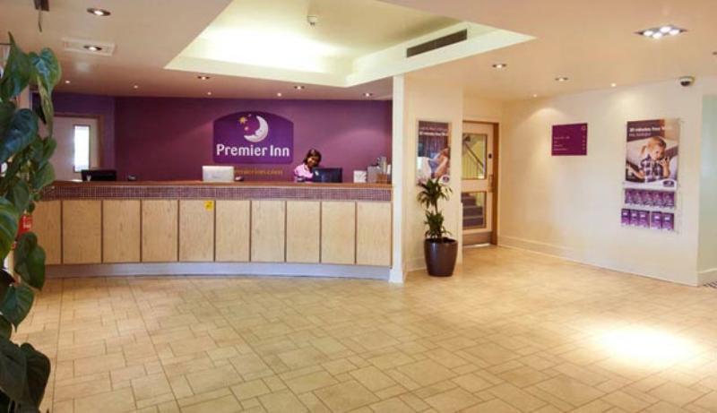 Premier Hampstead London
