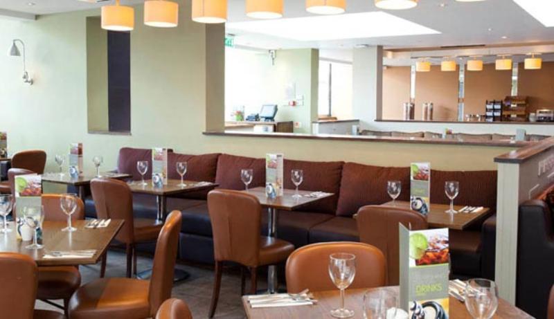 Hotel Premier Hampstead London
