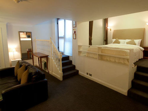 15 Basil Street Knightsbridge, Luxury Serviced Aparthotel 5*