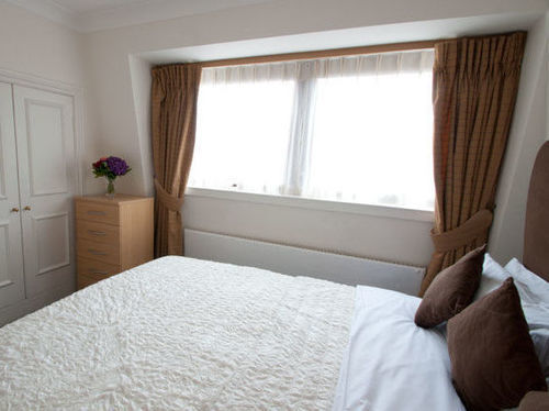 15 Basil Street Knightsbridge, Luxury Serviced