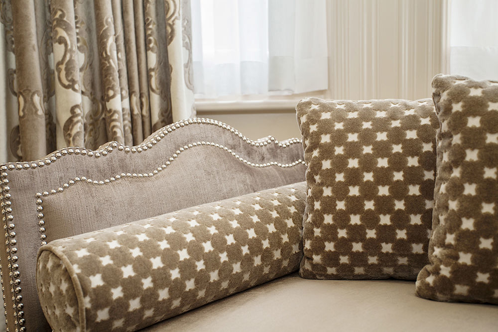 Appartement The By The Sloane Club *