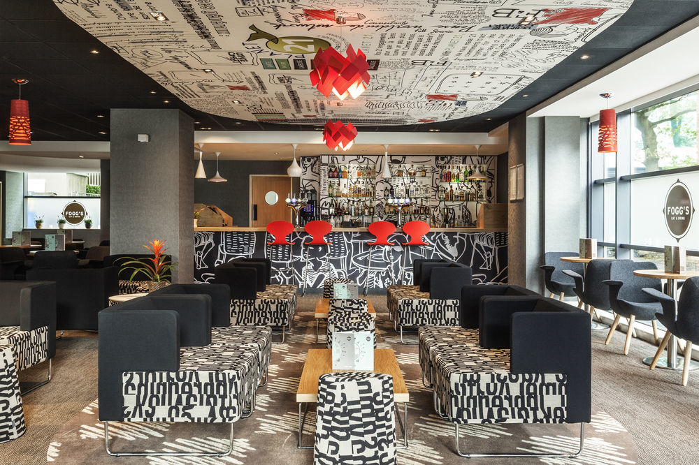 Ibis Wembley