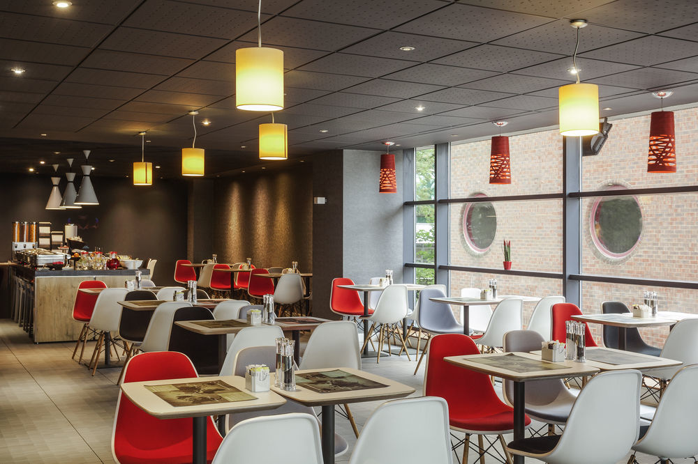 Ibis Wembley Hotell 3*