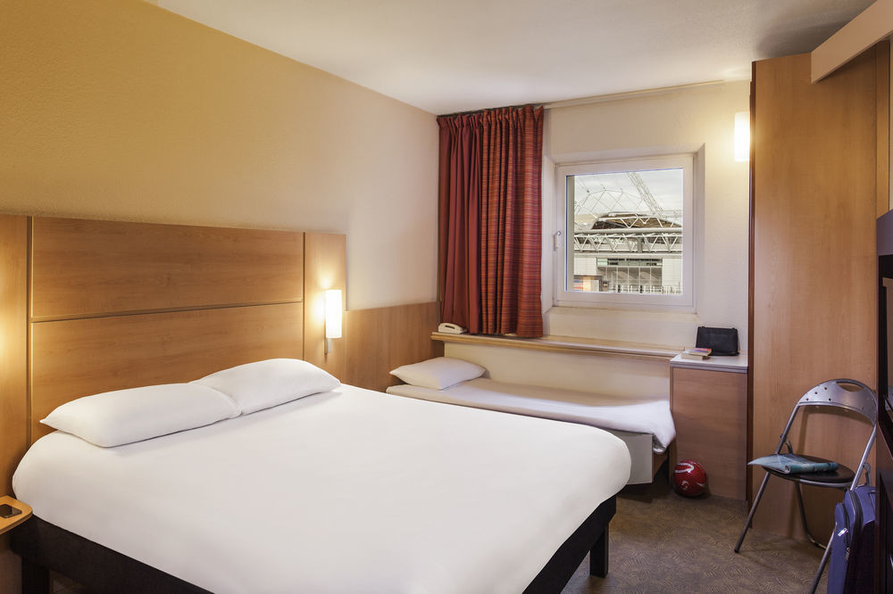 Hotel Ibis Wembley