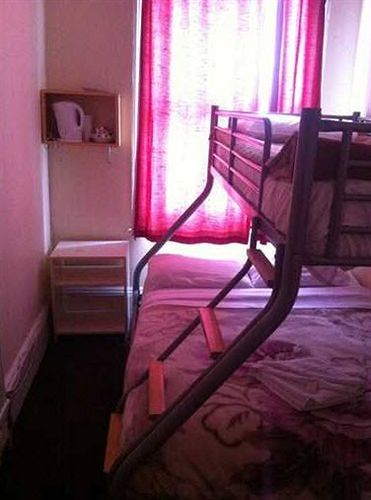 Guest house Daisy *
