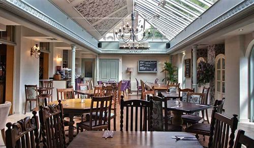 The Windmill Hotel London