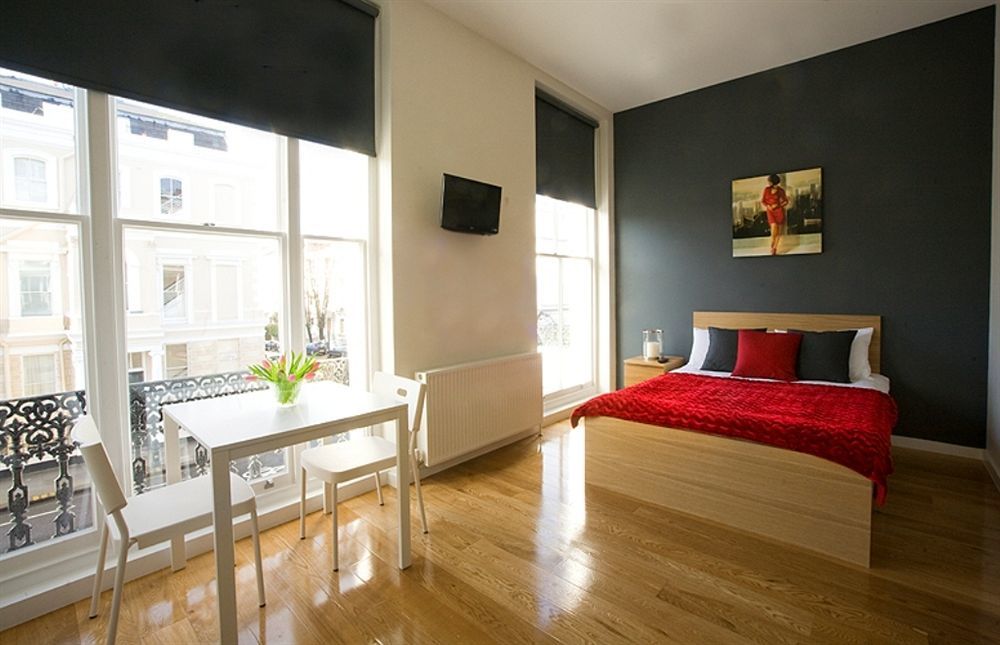 Apartment Notting Hill Concept Serviced Apartments *