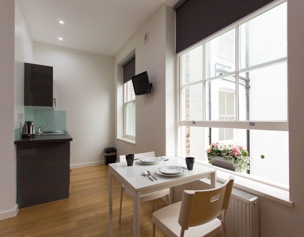 Apartment Notting Hill Concept Serviced Apartments