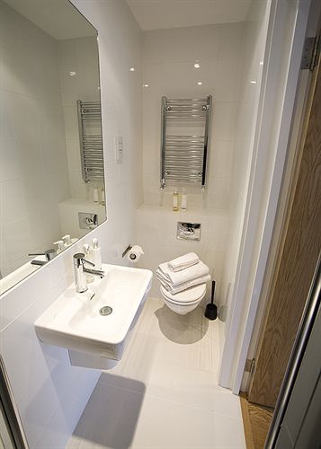 Notting Hill Concept Serviced Apartments Apartment *