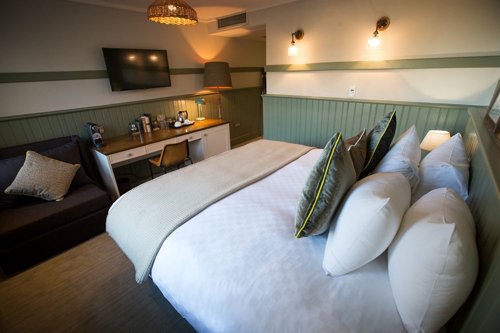 The Windmill Hotel 3*