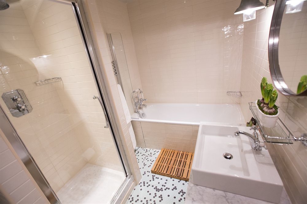 The Windmill Hotel London