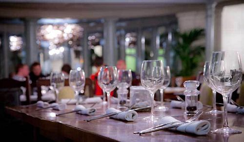The Windmill Hotel 3*