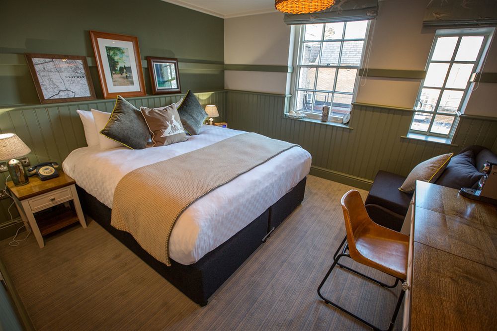 Hotel The Windmill London