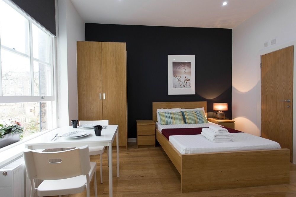 Notting Hill Concept Serviced Apartments * London