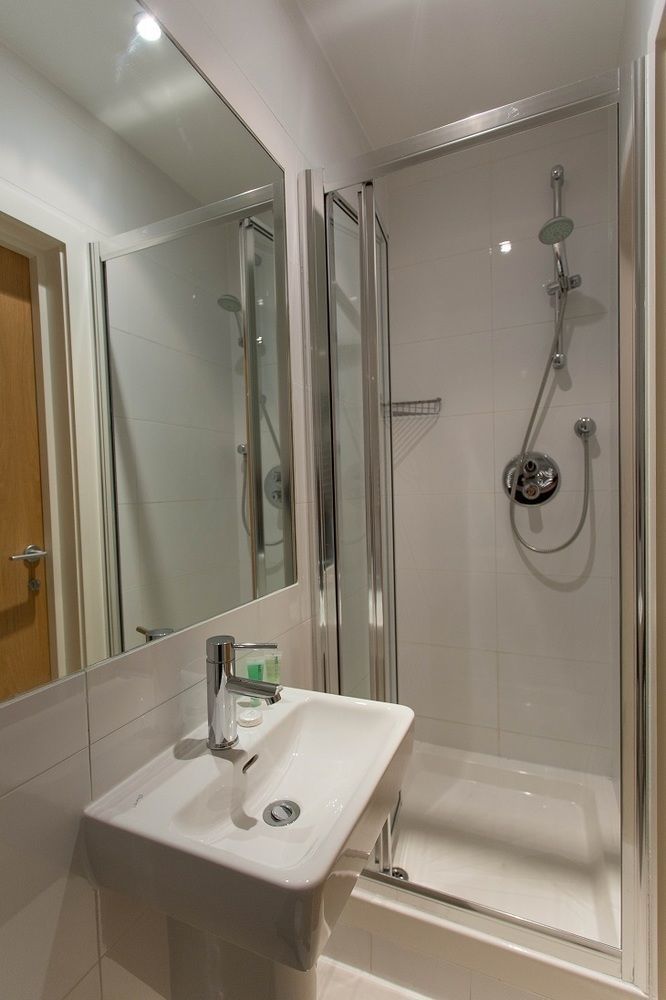 Notting Hill Concept Serviced Apartments Apartment London