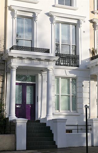Notting Hill Concept Serviced Apartments London