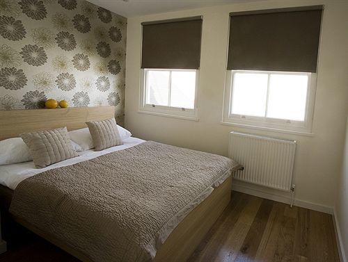 Notting Hill Concept Serviced Apartments Apartment *