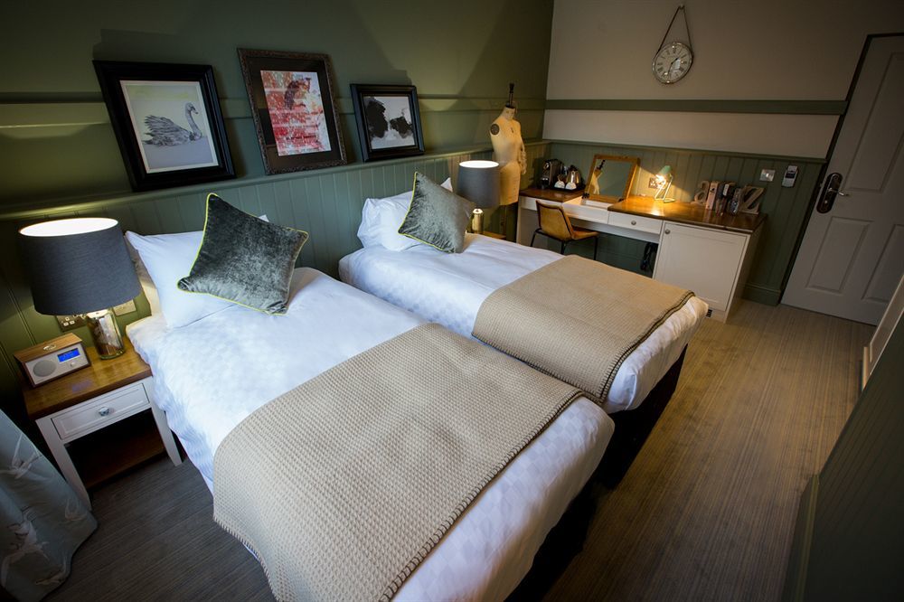 The Windmill Hotel