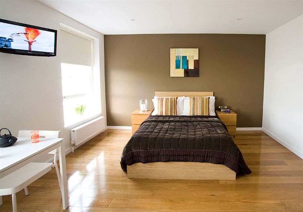 Notting Hill Concept Serviced Apartments * London