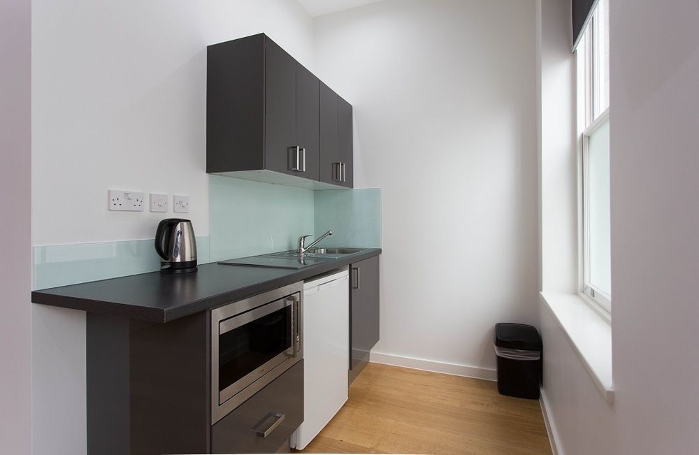 Notting Hill Concept Serviced Apartments