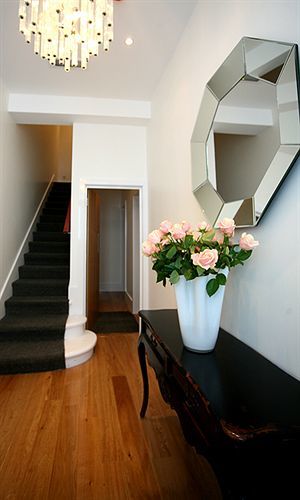 Notting Hill Concept Serviced Apartments London