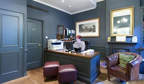 Hotel The Windmill London