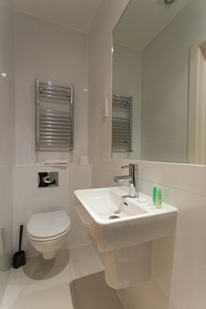 Notting Hill Concept Serviced Apartments