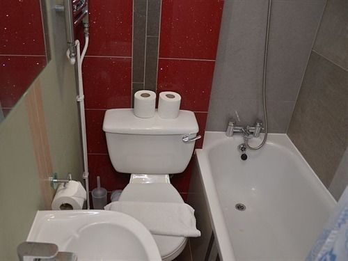 Appartement Hyde Park *