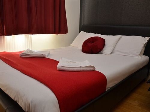 Hyde Park Appartement