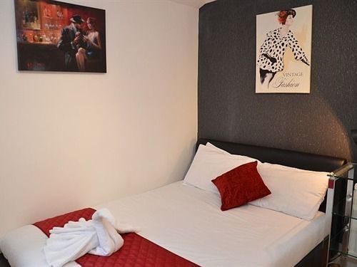 Hyde Park Appartement