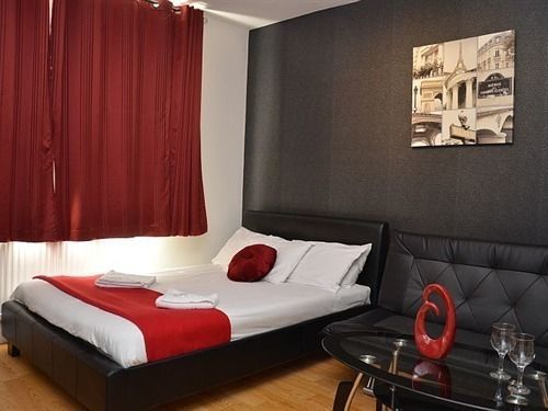 Appartement Hyde Park