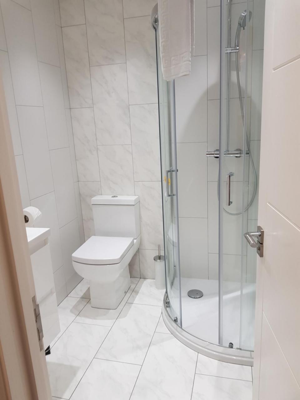 Soho Chambers By Indigo Flats Apartment *
