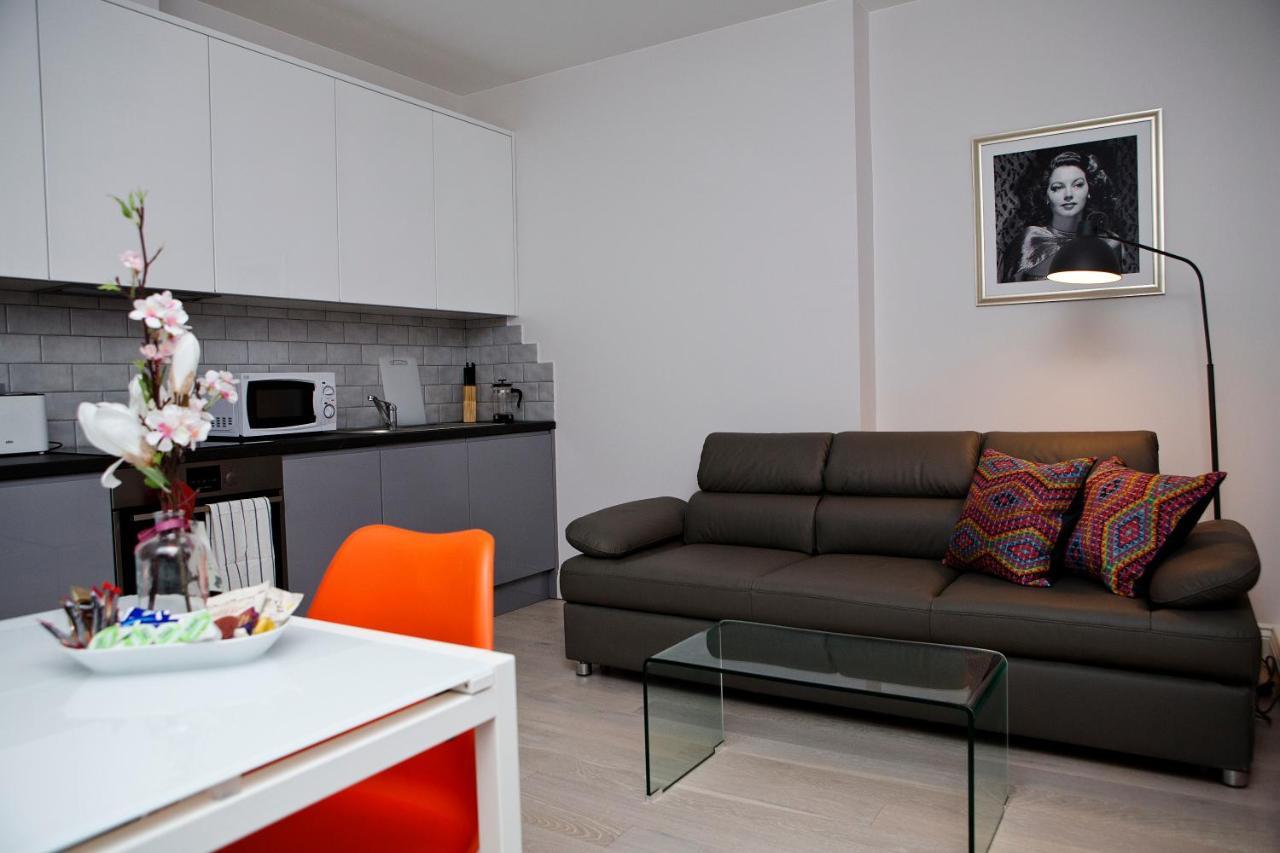 Soho Chambers By Indigo Flats