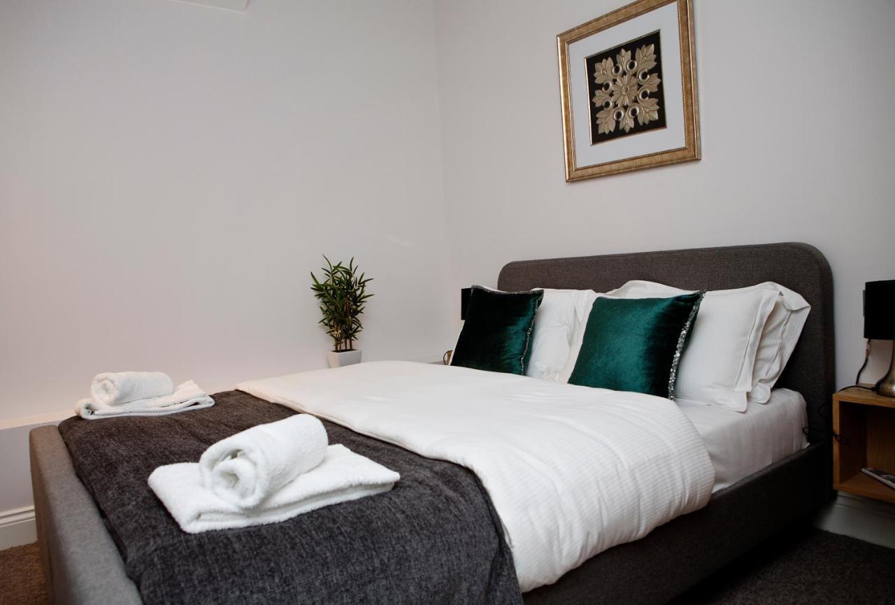 Soho Chambers By Indigo Flats Apartment London