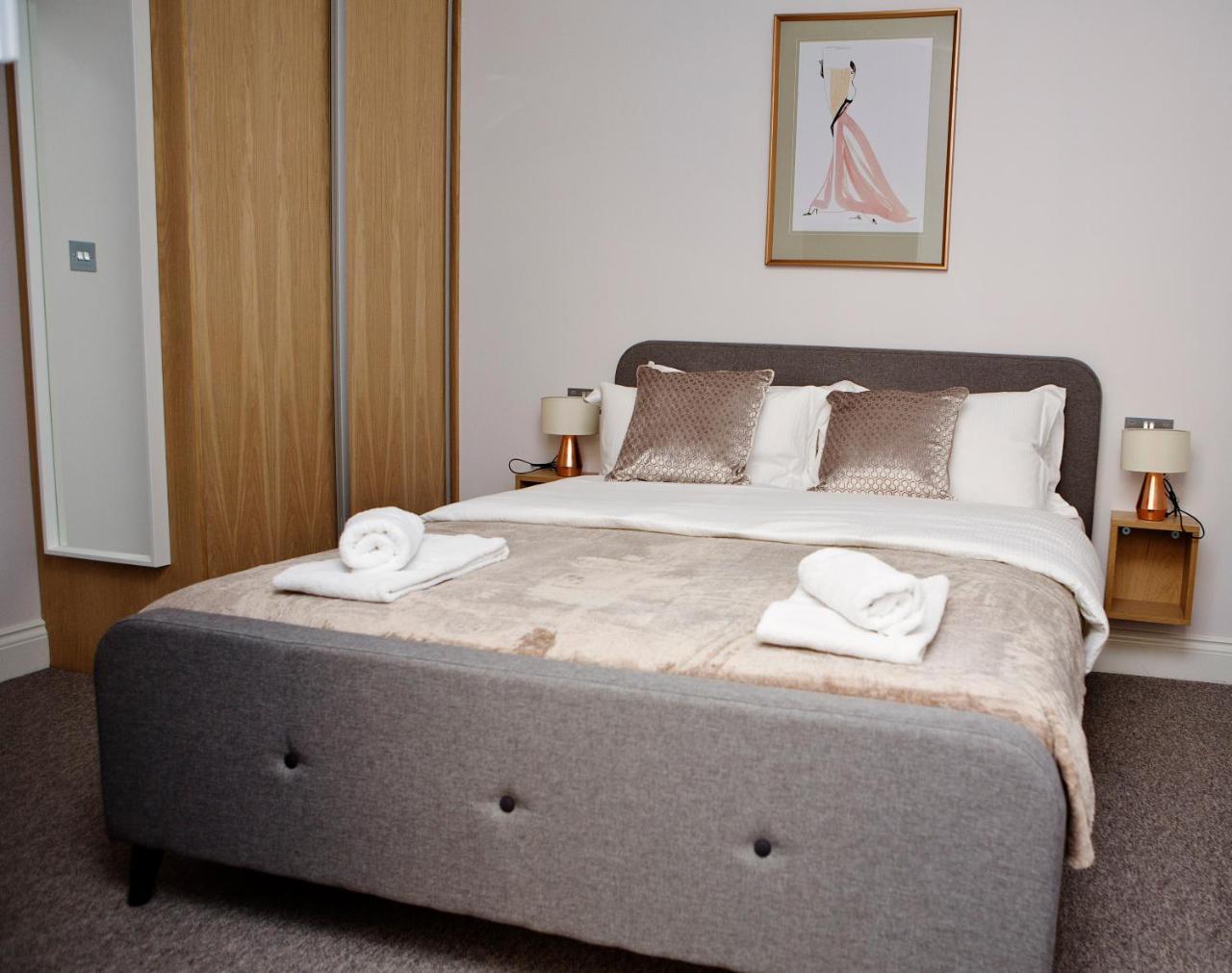 Apartment Soho Chambers By Indigo Flats *