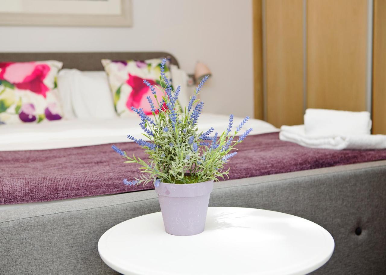 Soho Chambers By Indigo Flats Apartment *