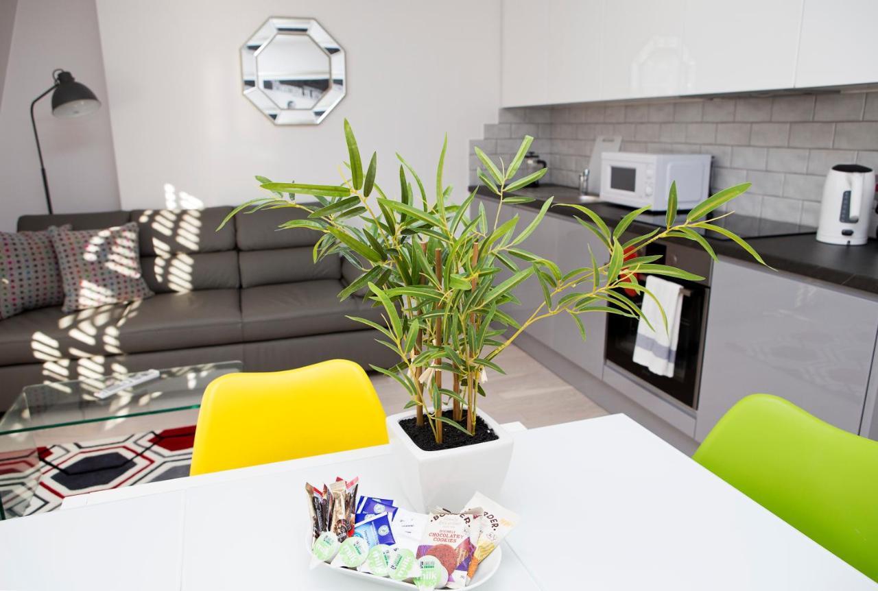 Apartment Soho Chambers By Indigo Flats
