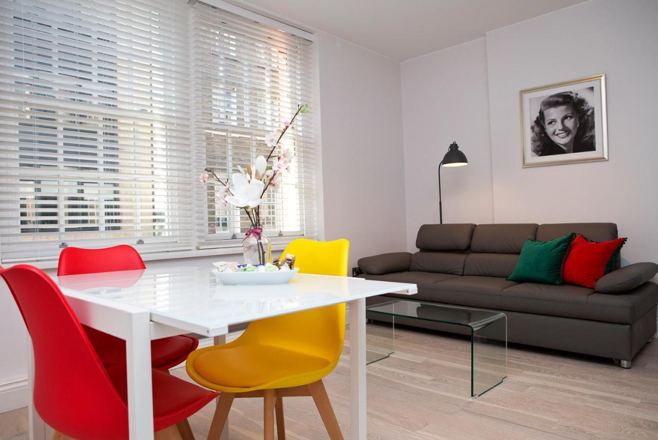 Soho Chambers By Indigo Flats