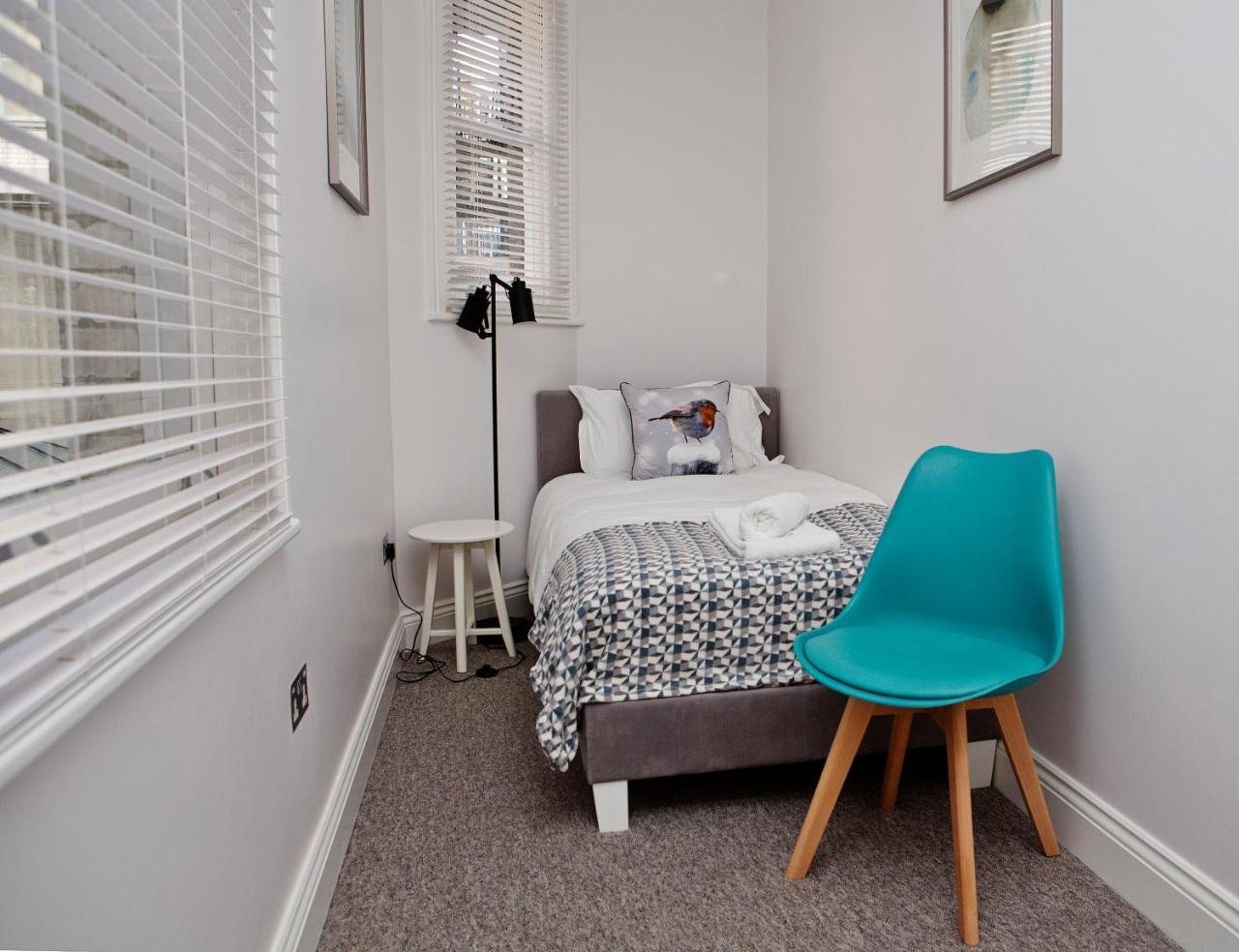 Apartment Soho Chambers By Indigo Flats
