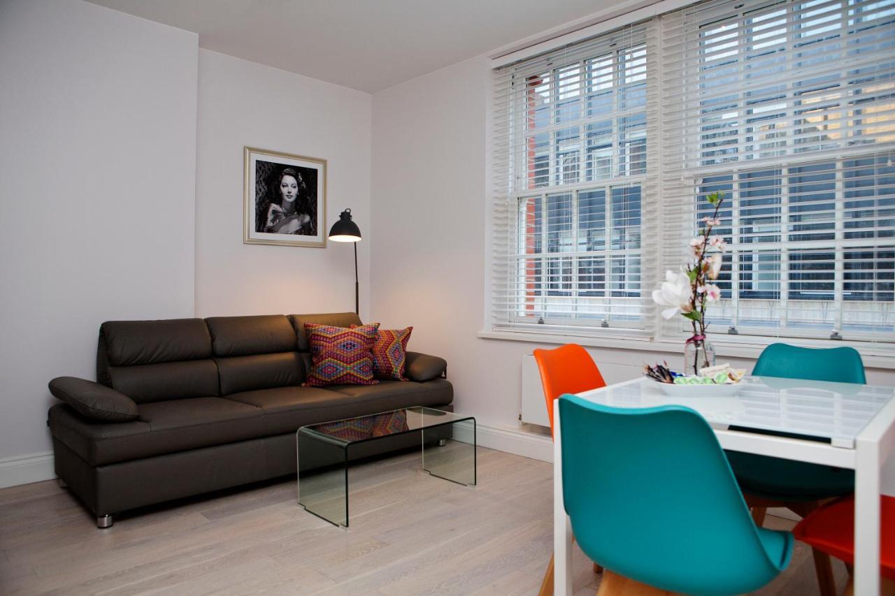 Apartment Soho Chambers By Indigo Flats