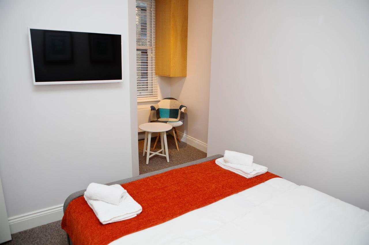 Soho Chambers By Indigo Flats Apartment London