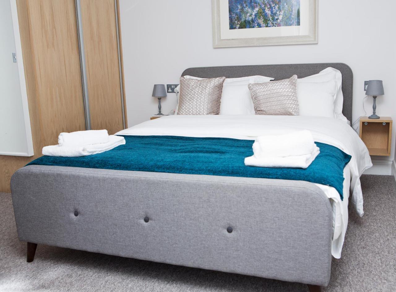 Apartment Soho Chambers By Indigo Flats *