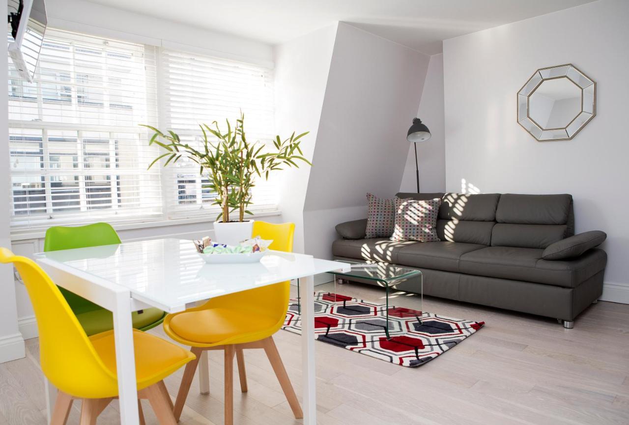 Soho Chambers By Indigo Flats Apartment