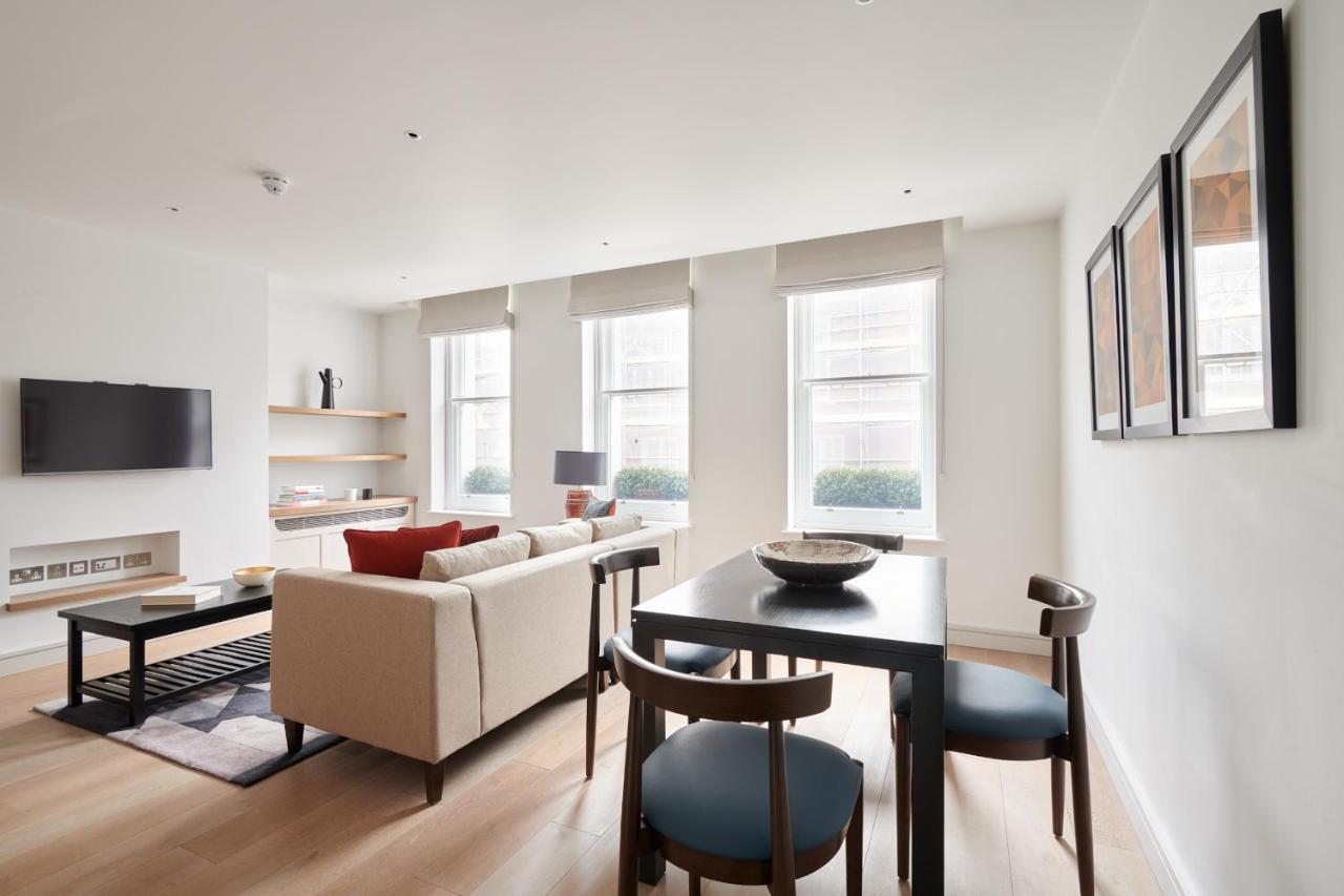 Sonder L Covent Garden Piazza 4* Londen